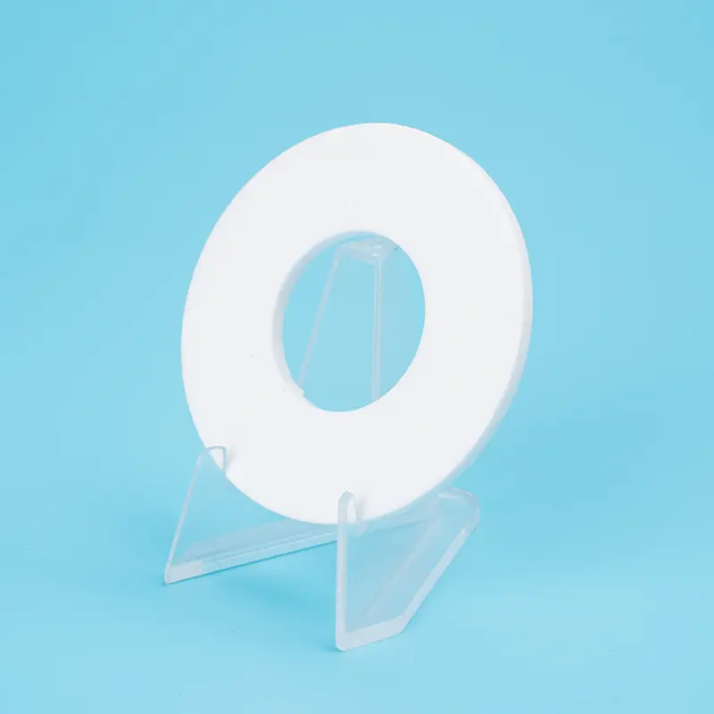 PTFE těsnění plněné síranem barnatým