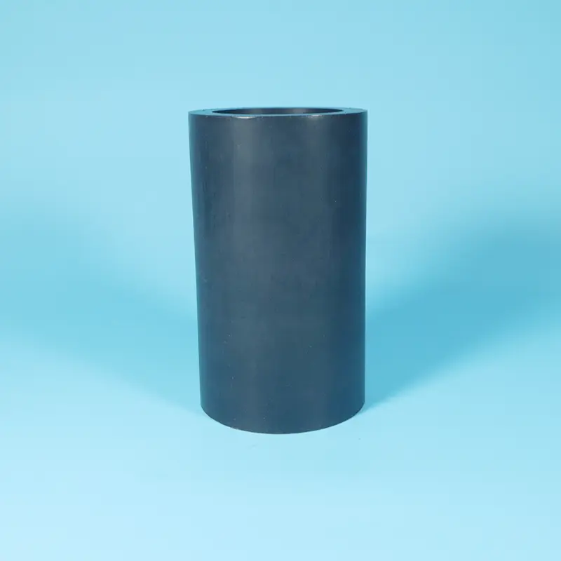PTFE trubice plněná uhlíkovými vlákny