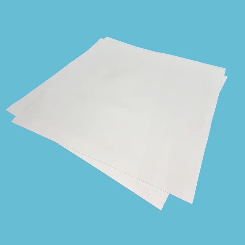 Expandovaný PTFE list