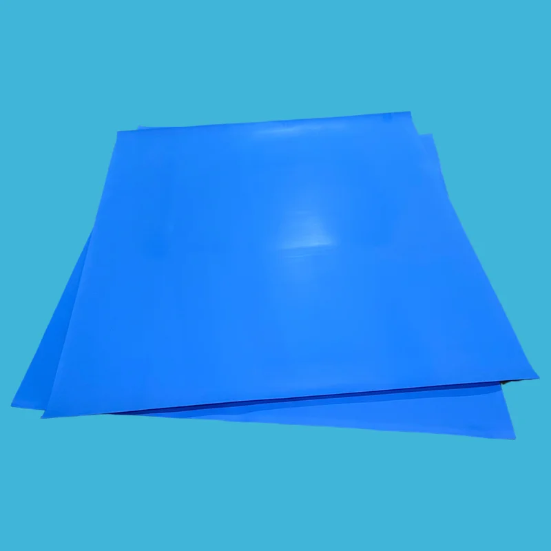 PTFE deska plněná skleněnými kuličkami