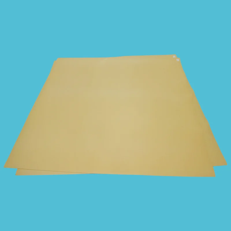 Silica Filled PTFE Sheet