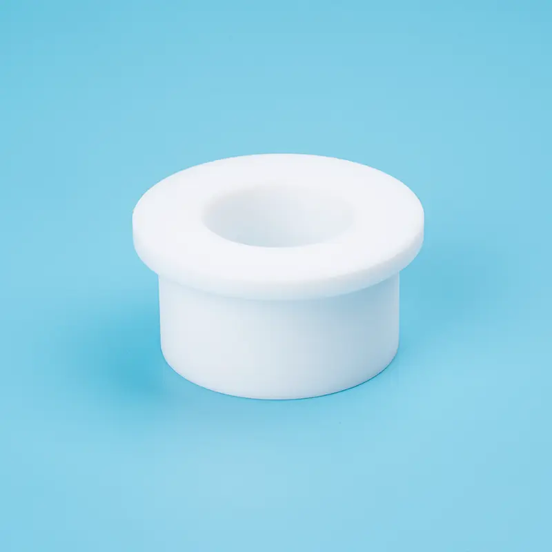 Pouzdro vyložené PTFE